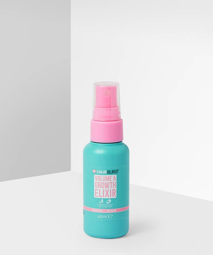 Hairburst Elixir Volume And Growth Spray | Beauty Bay