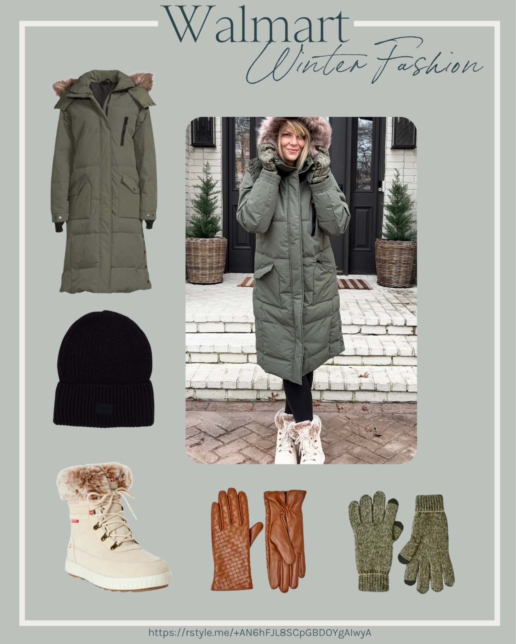 This long puffer is so comfy. I sized up to Large but it’s pretty roomy! Very warm and comfortable. Comes in 3 colors! #WalmartFashion #WalmartPartner #WinterFashion #WinterCoats @walmartfashion

#LTKSeasonal #LTKunder100 #LTKshoecrush