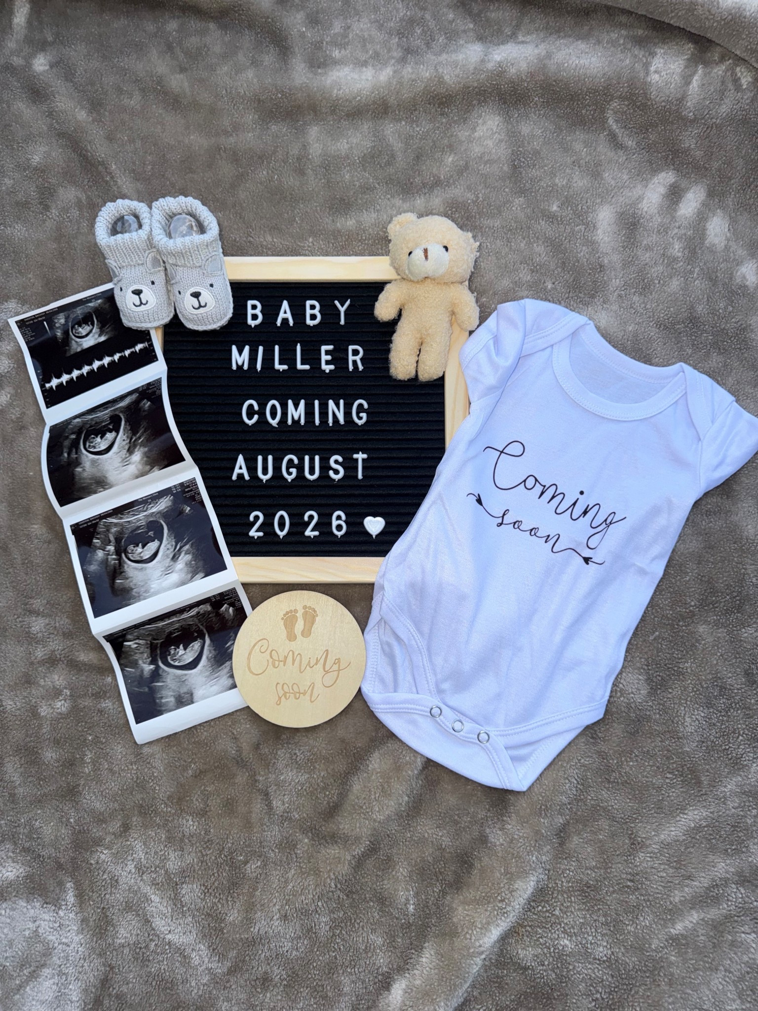 baby announcmenet kit!! #pregnancyannouncement 

#LTKmomlife #LTKBump #LTKBaby