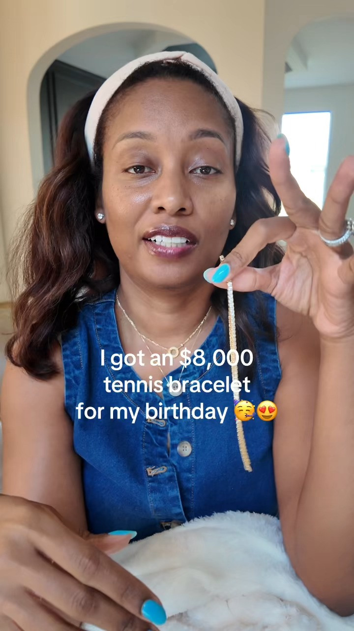 I highly recommend this stackable tennis from Pavoi ✨ 

 #LTKOver40 #LTKFindsUnder50 #LTKStyleTip