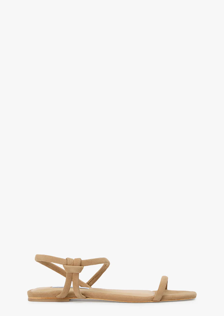 Rouge Wheat Suede | Tony Bianco (Australia & New Zealand)