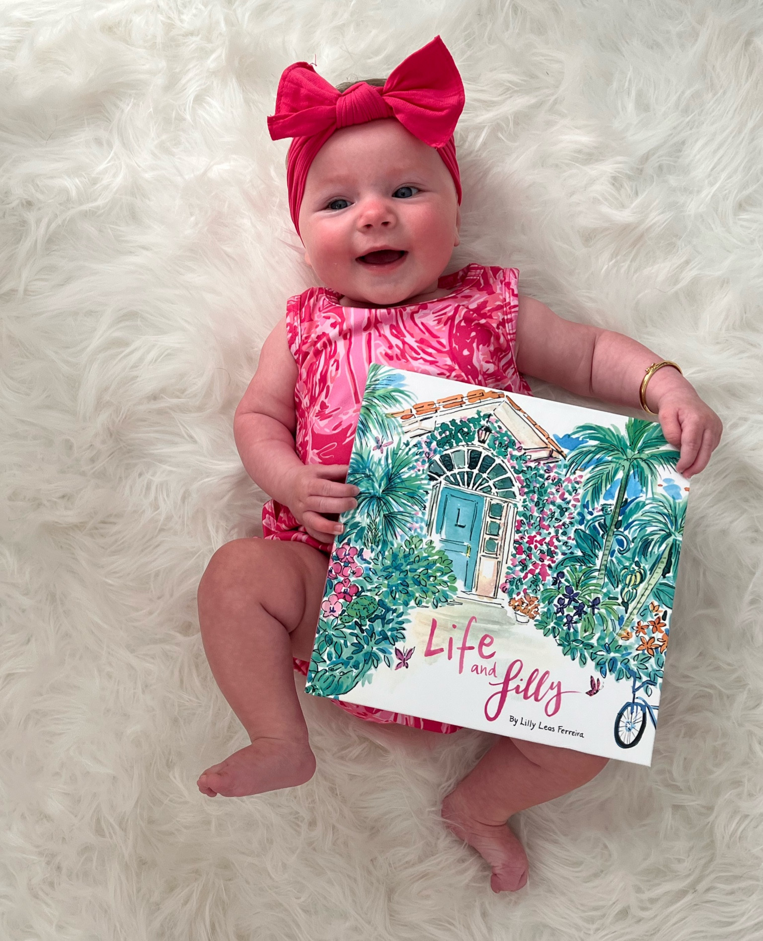 One of Lila’s favorite books! 🌺🌸

#LTKBaby #LTKStyleTip #LTKKids