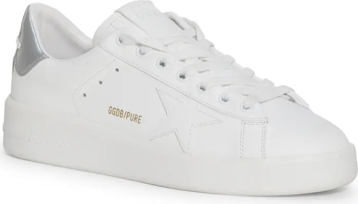 PURESTAR Low Top Sneaker | Nordstrom