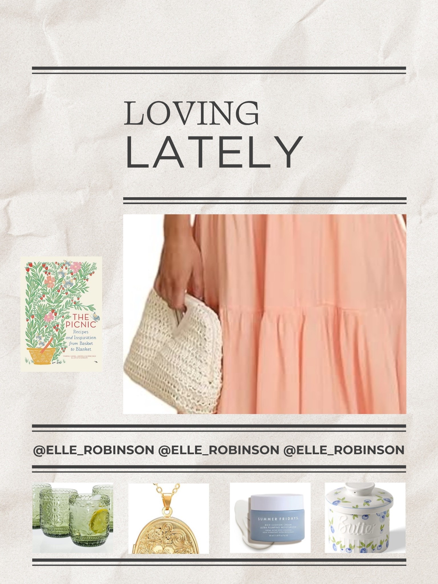 Women’s fashion

#LTKSaleAlert #LTKActive