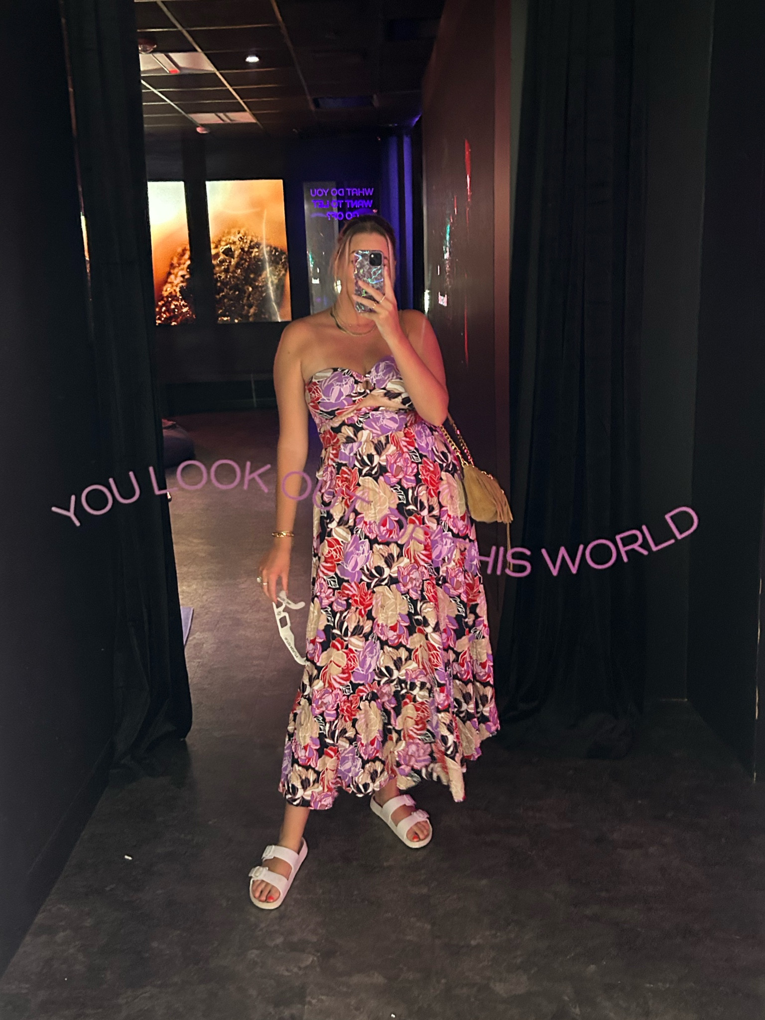 Summer sundress 

#LTKsalealert #LTKunder100 #LTKFind