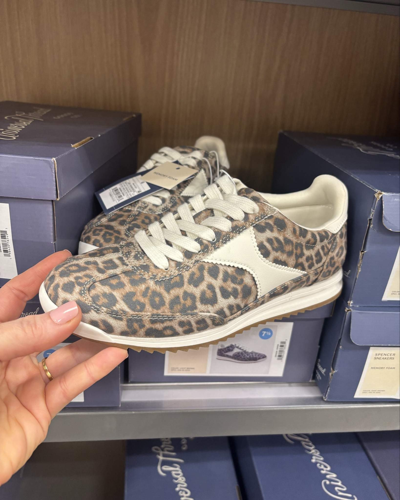 New Target Shoe Finds 💖

Love these so much for spring! Comfy and affordable 
... Which one is your favorite? Shop below 👇 

#LTKmomlife #LTKselfcare #LTKSeasonal