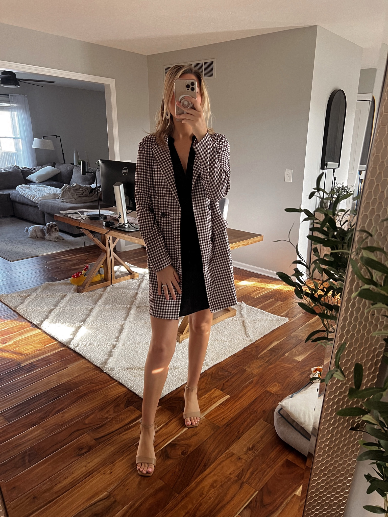 Office outfit inspo 

#LTKfindsunder50 #LTKstyletip #LTKfindsunder100