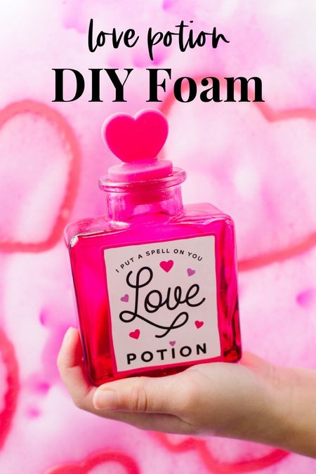 We love some potion play at our house and February is the perfect time to whip up some “love potions” 🩷🫶🏼🫧

#LTKSeasonal #LTKkids #LTKfamily