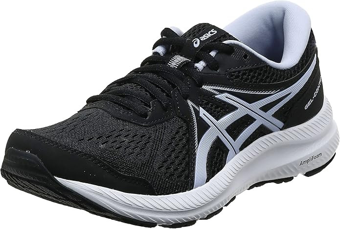 ASICS Women's Gel-Contend 7 Running Shoes | Amazon (US)