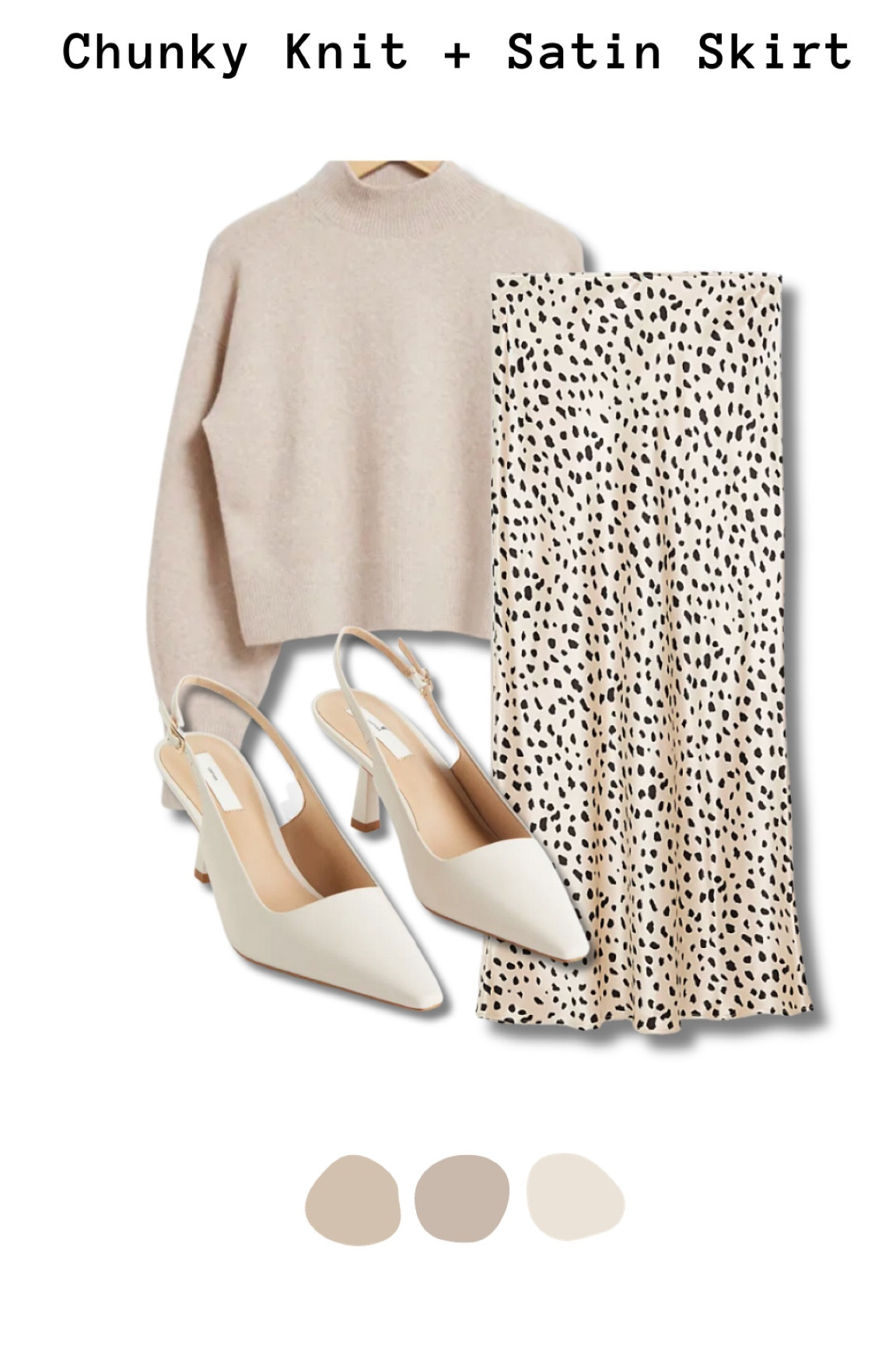 Patterned neutrals ❤️

#LTKmidsize #LTKSeasonal #LTKeurope