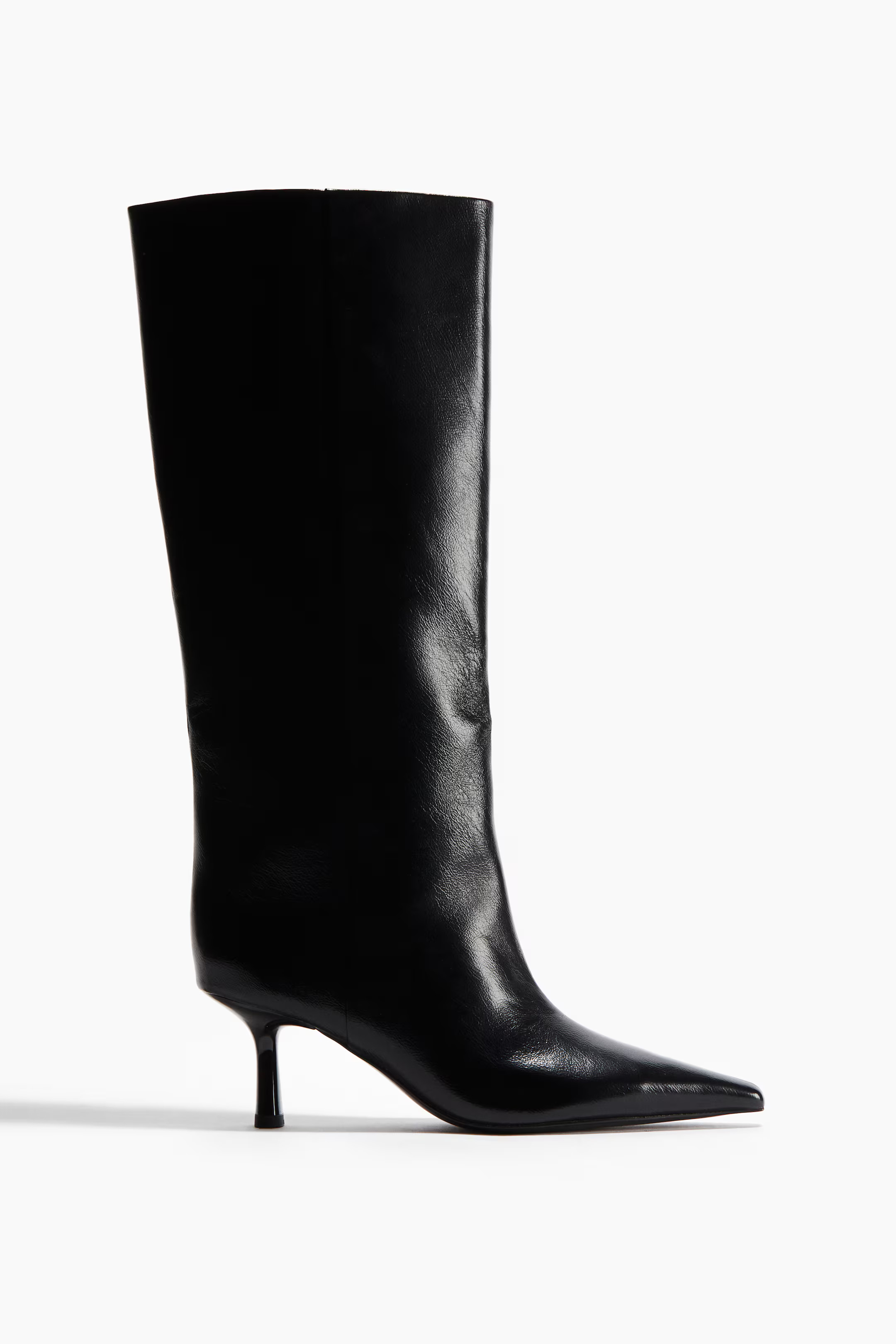 Knee-High Boots | H&M (US + CA)