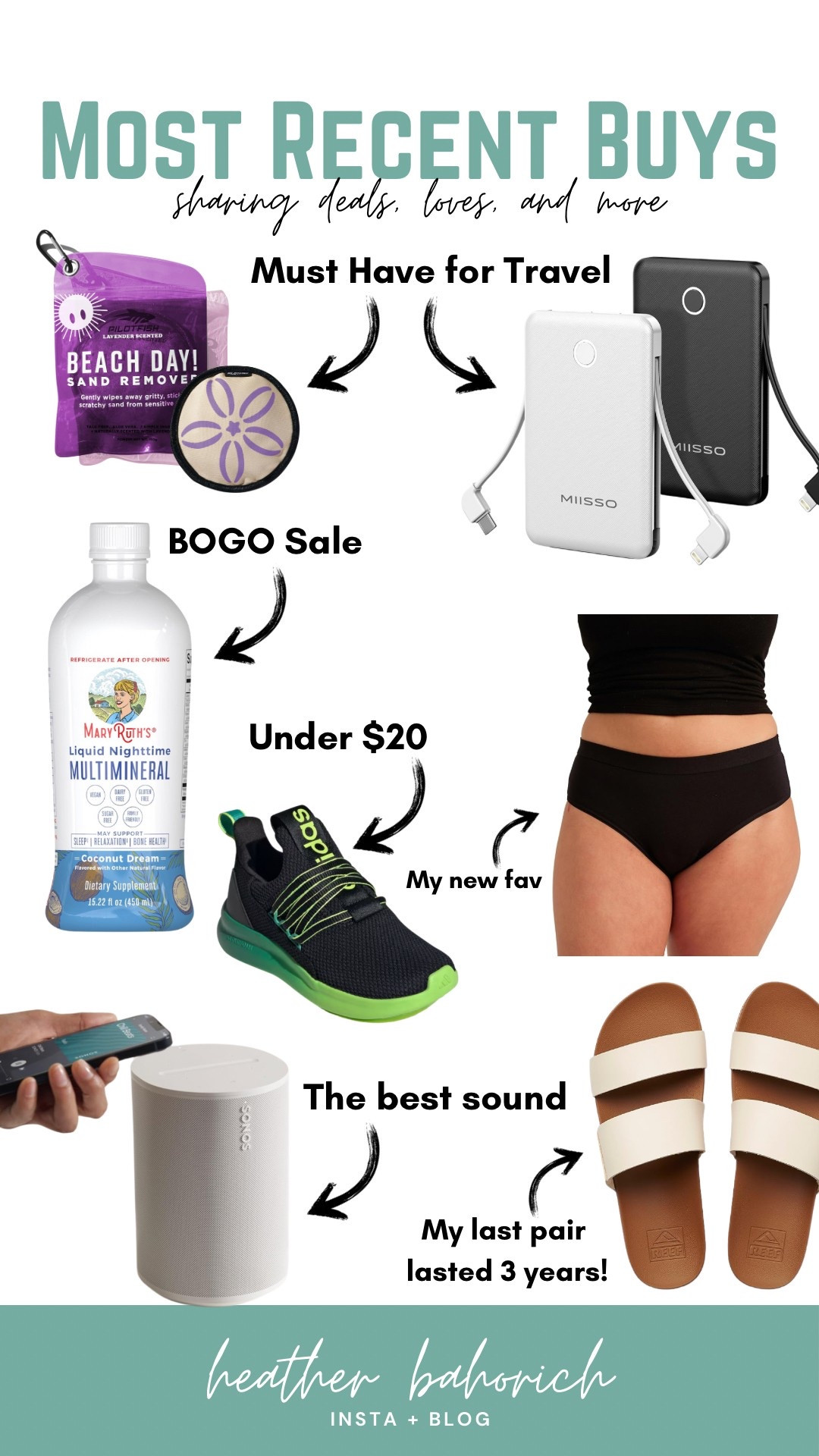 Sharing my most recent buys! From spring break prep to overall wellness, I have been snagging some amazing deals 

#LTKSpringSale #LTKKids #LTKSwim
