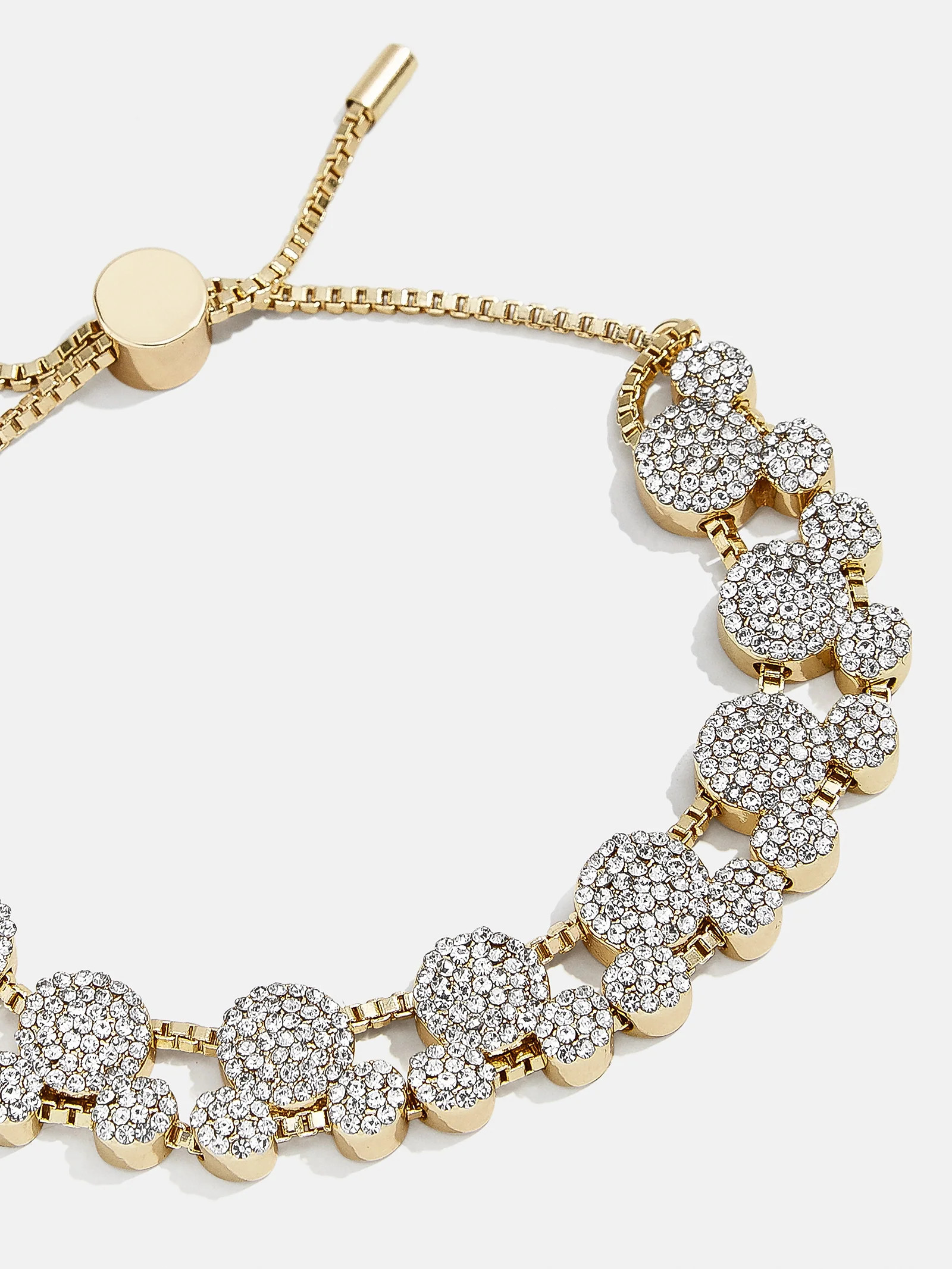 Disney Icon Slider Bracelet | BaubleBar (US)