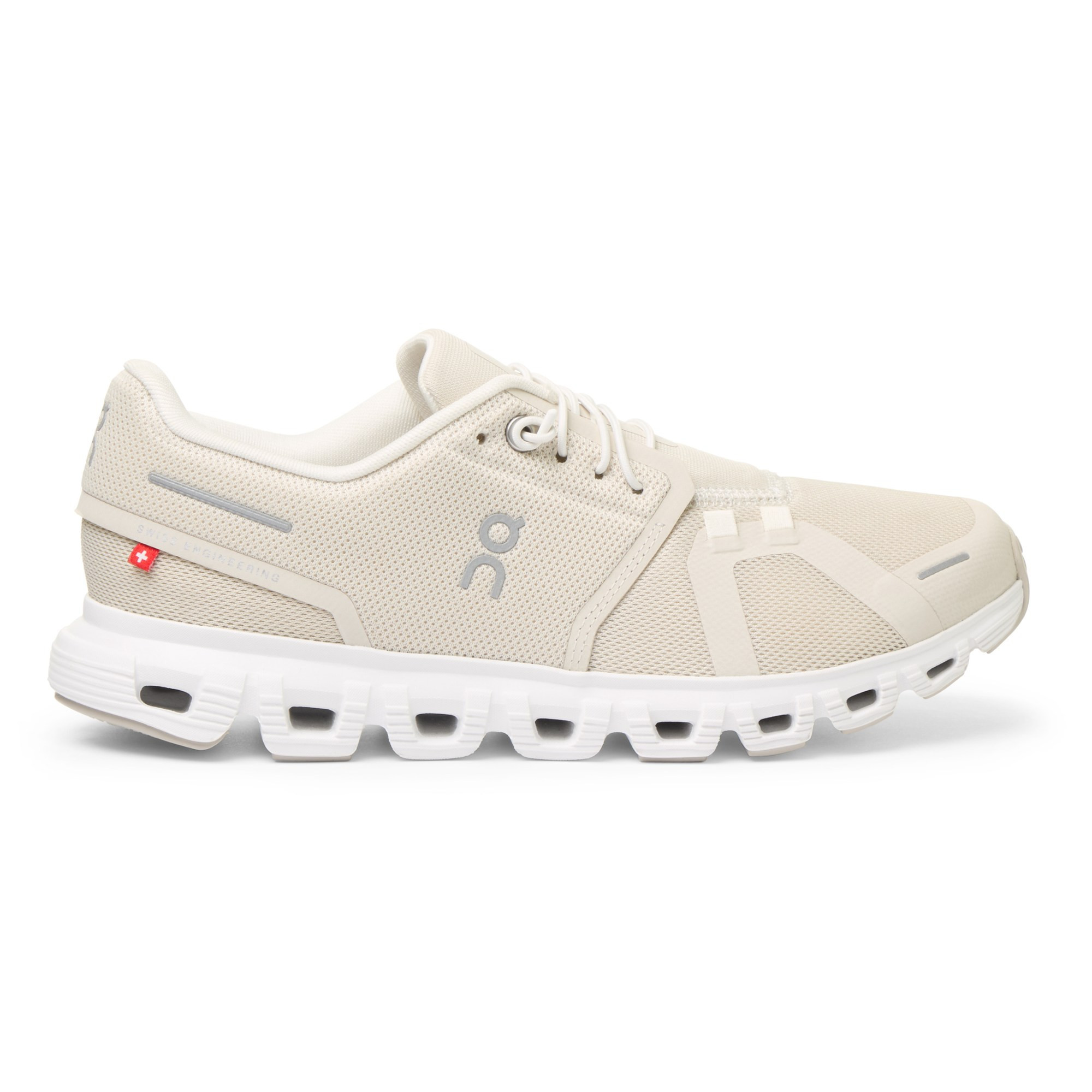 On Women's Cloud 6 Shoes Gray 7 | REI