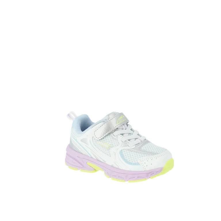 Avia Toddler Unisex 5000 Chunky Trainer Sneakers | Walmart (US)