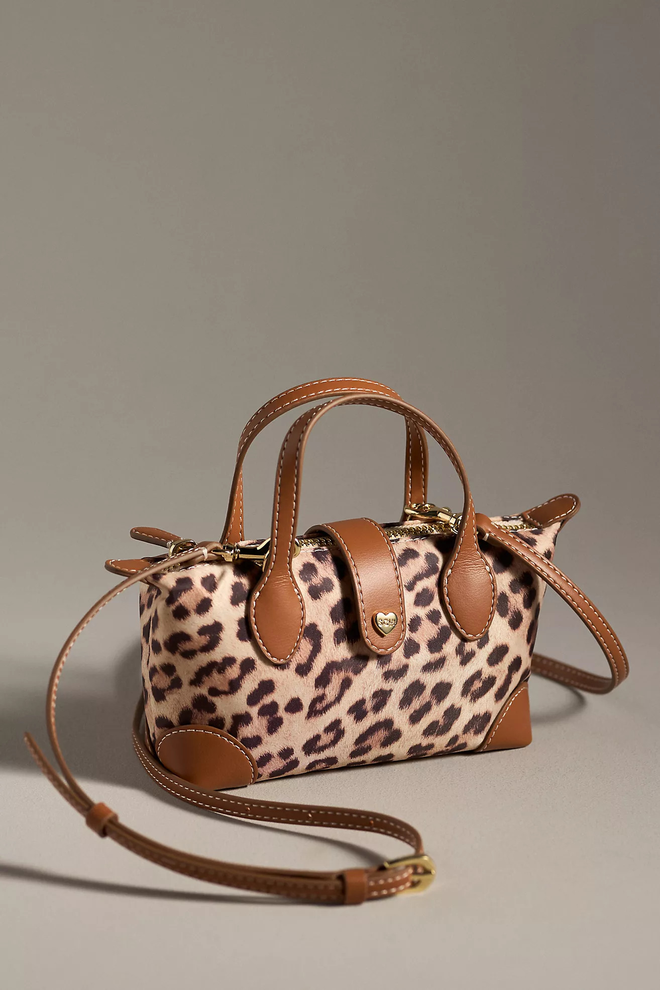 Stoney Clover Lane Pouchette Crossbody Bag | Anthropologie (US)