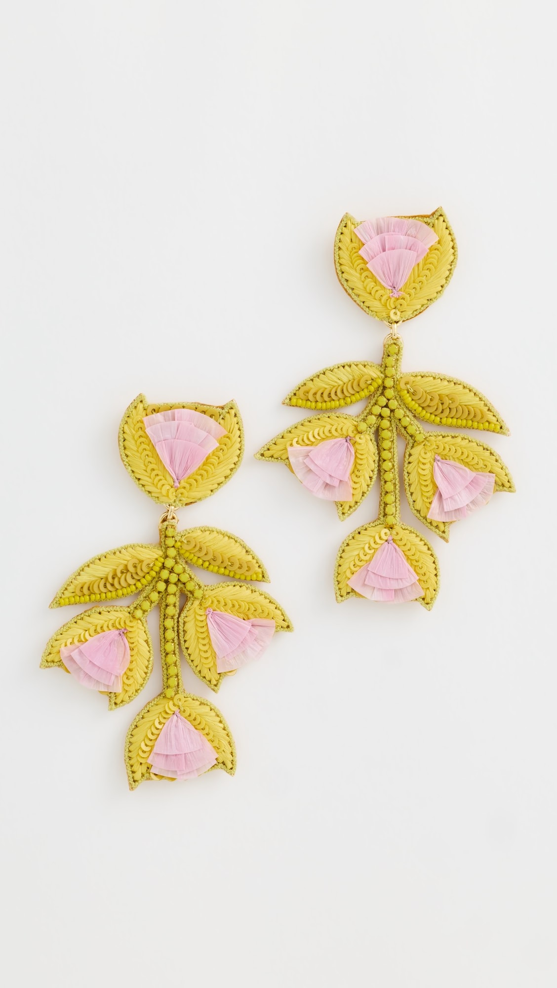 Esposa Earrings | Shopbop