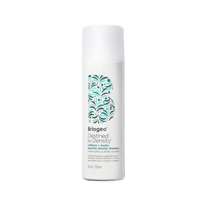 Destined For Density™ Peptide Shampoo for Thicker, Fuller Hair | Sephora (US)