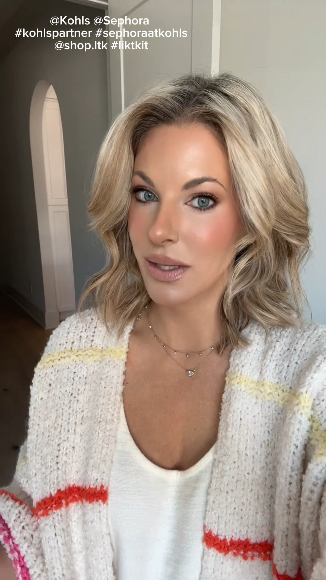 @Sephora lovers — the Sephora Spring Savings Event is almost here and it’s one of my favorite beauty events of the year. ✨

This is when I usually restock my everyday skincare and makeup staples and finally grab a few products I’ve been waiting to try once the discounts, deals, and offers start.

The event only happens twice a year and you can save up to 30% off depending on your tier, so it’s the perfect time to stock up or splurge on something new.

I’ll be heading to the Sephora at @Kohl’s near me and sharing everything I grab.

Shop my LTK for all the products I mention. 💄#kohlspartner #sephoraatkohls @shop.ltk #liktit/https://liketk.it/646tf #likekit

#LTKBeauty #LTKselfcare #LTKSaleAlert