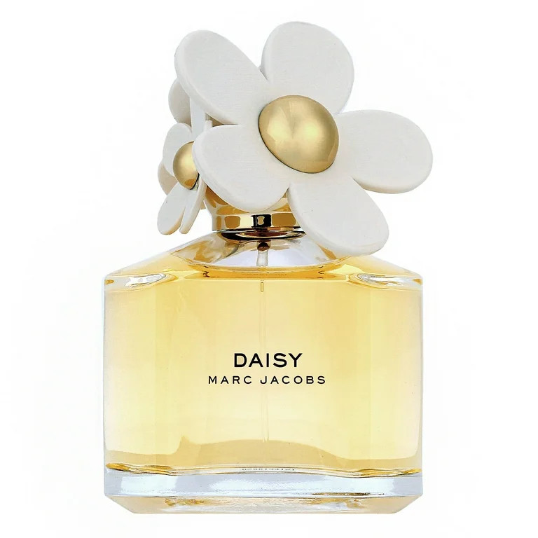 Marc Jacobs Daisy Eau De Toilette, Perfume for Women, 3.4 oz - Walmart.com | Walmart (US)