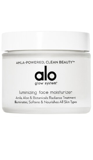 alo Luminizing Face Moisturizer in Beauty: NA. | Revolve Clothing (Global)