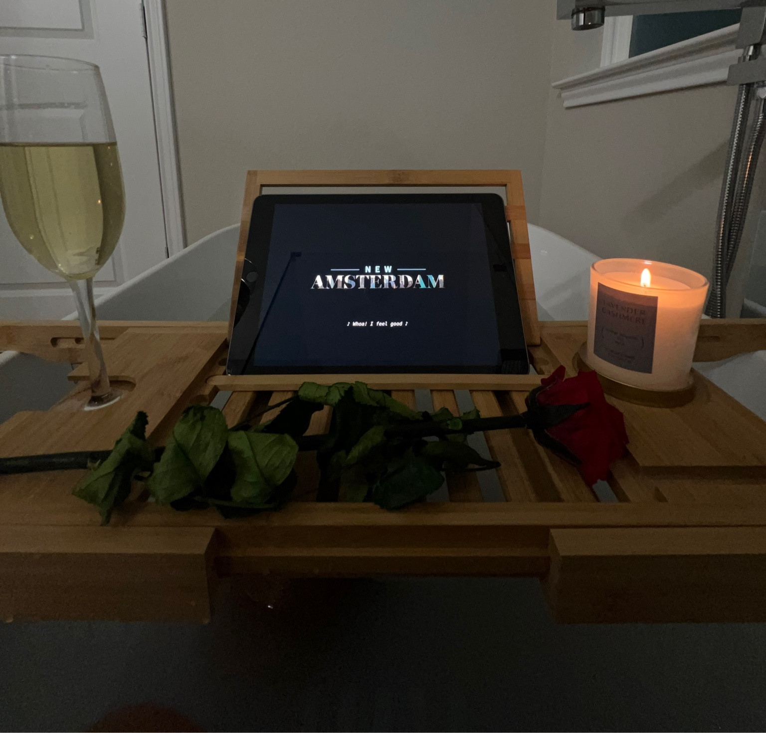 Bath time made easy 💆🏾‍♀️

#LTKhome