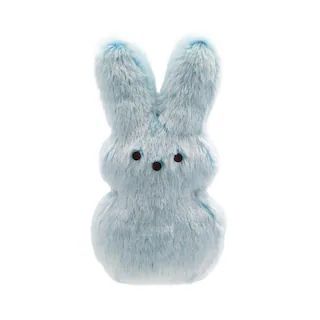 PEEPS® Tie-Dye Blue Bunny Stuffed Plush | Michaels | Michaels Stores