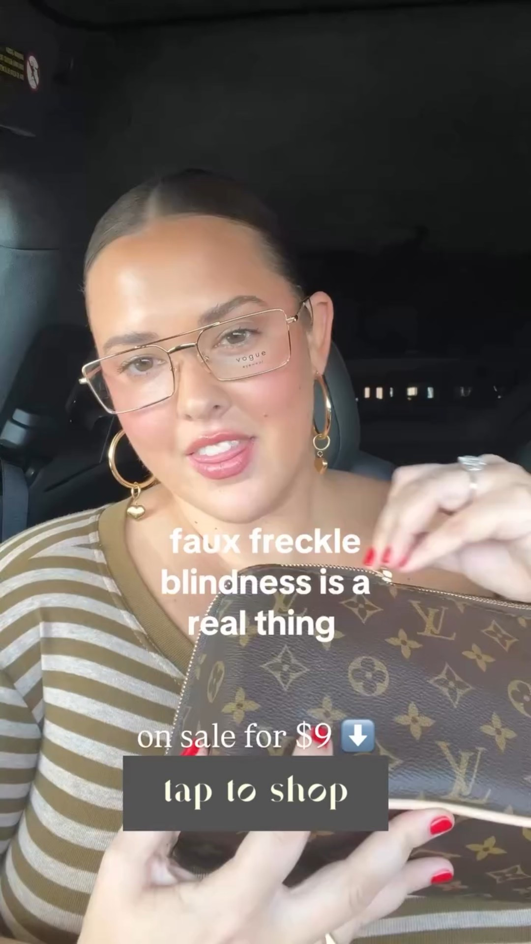 on sale for $9 ⬇️

#LTKBeauty