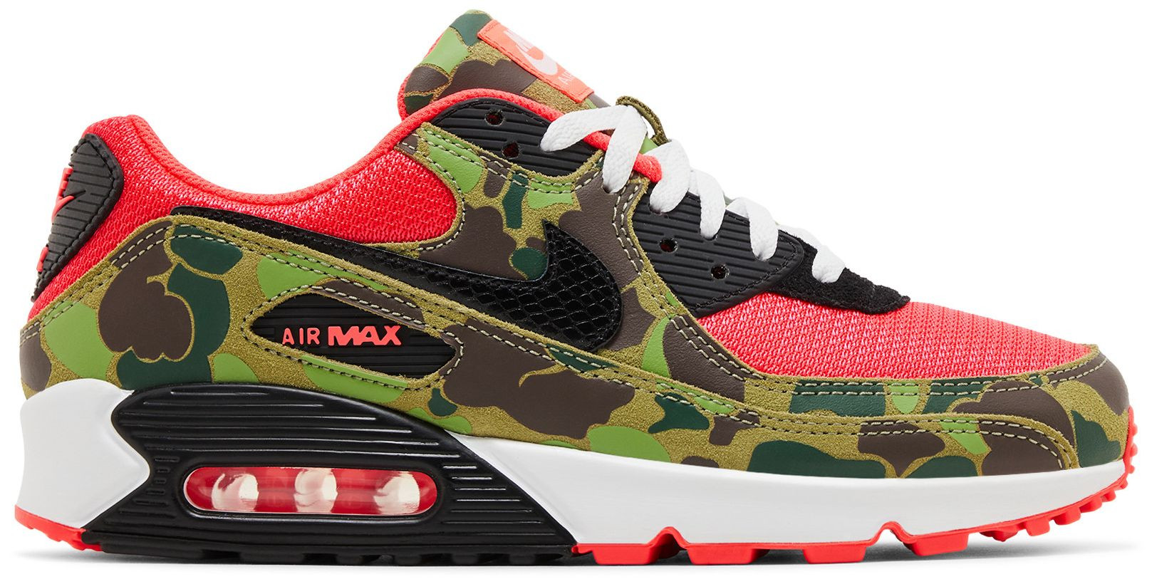 Air Max 90 SP 'Reverse Duck Camo' 2024 | GOAT