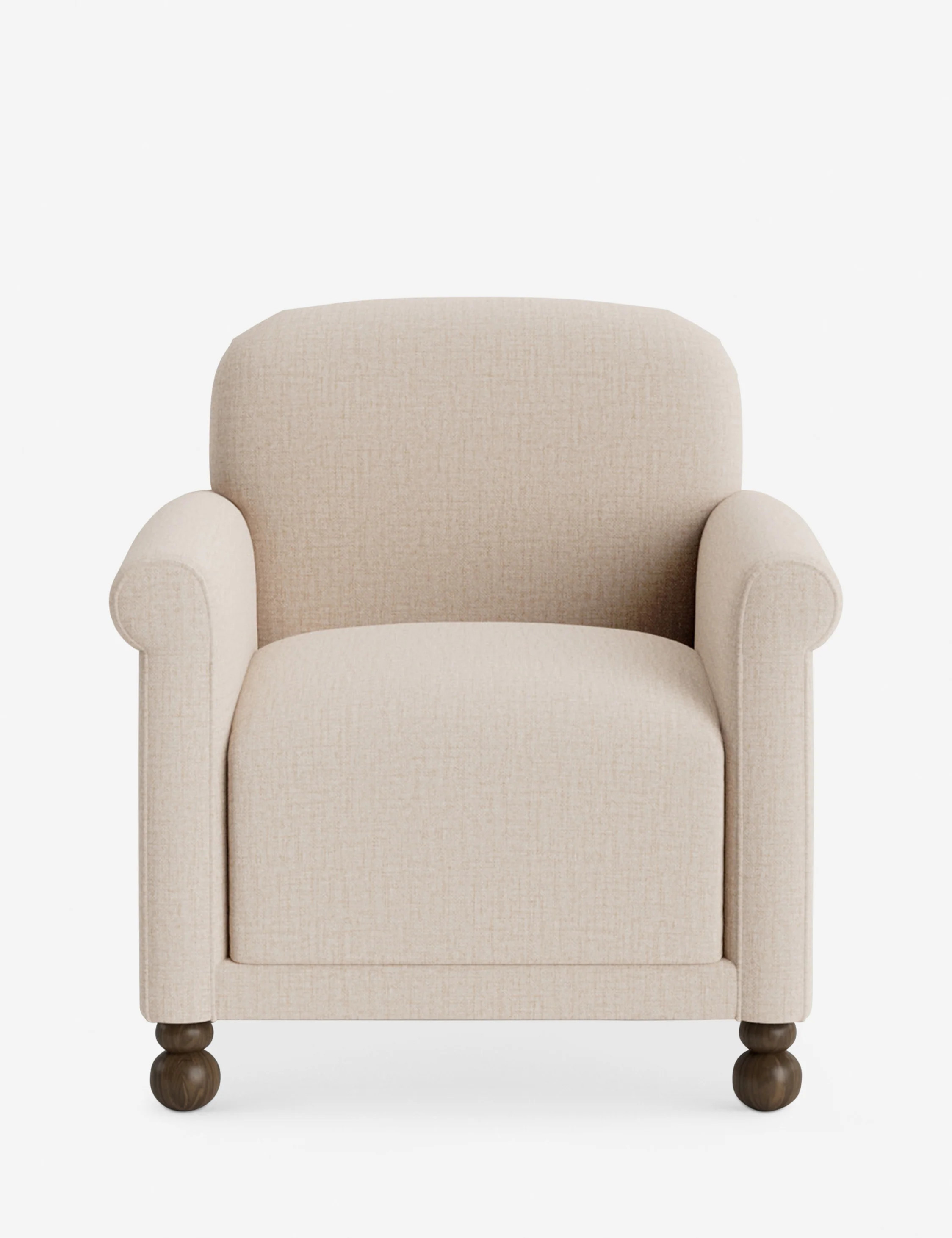 Paley Accent Chair by Heidi Caillier | Lulu and Georgia 