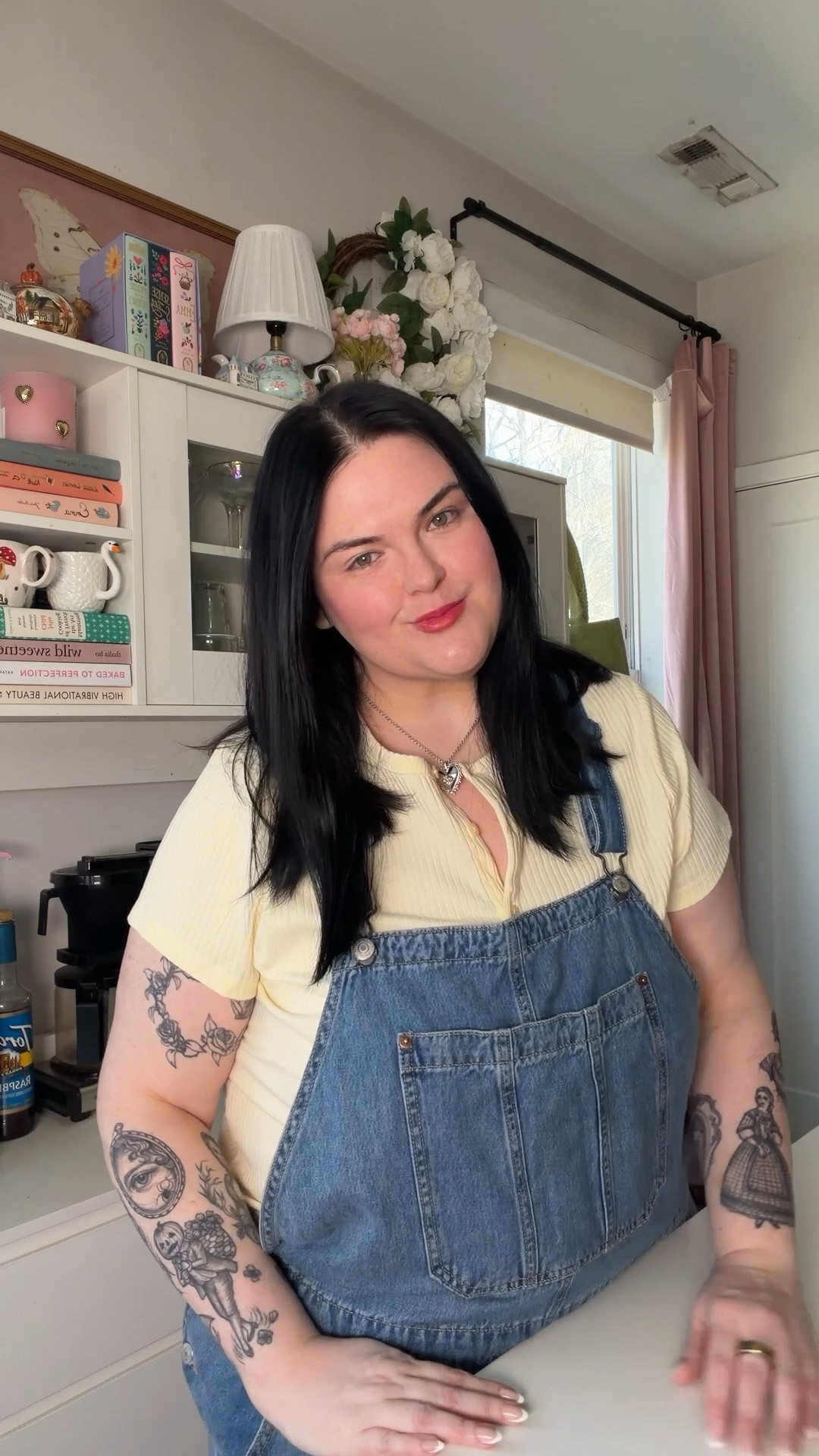 Old navy spring finds! Plus size fashion. Spring fashion 

#LTKPlusSize #LTKSaleAlert