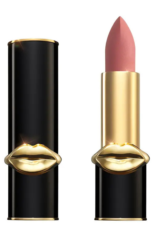 PAT McGRATH LABS MatteTrance™ Lipstick in Christy at Nordstrom | Nordstrom