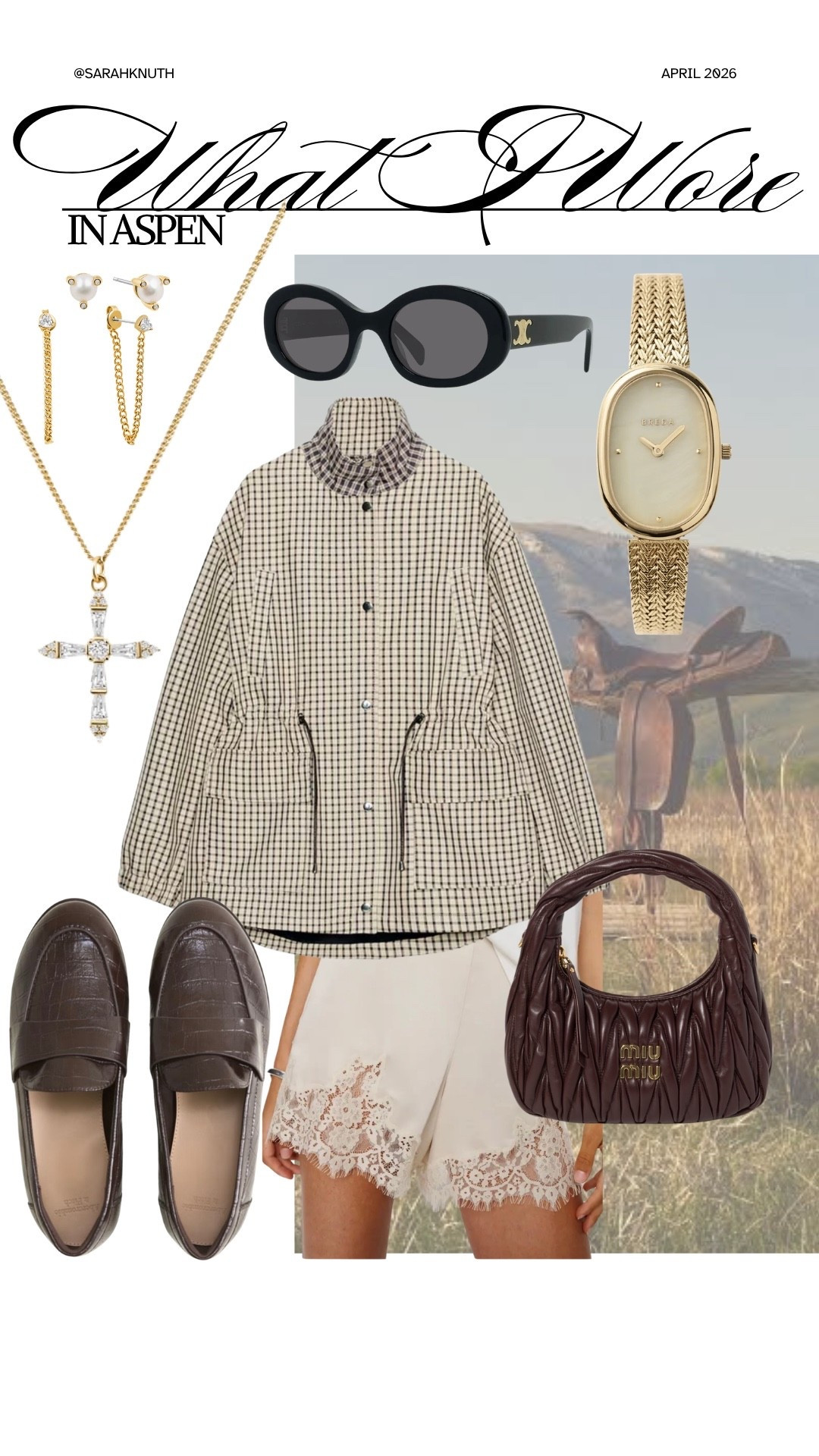 #LTKootd #LTKTravel #LTKgrwm