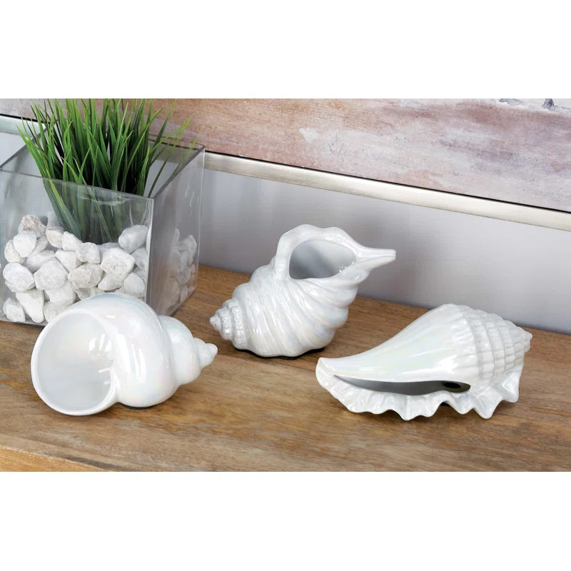 3 Piece Shoaf Figurine Set | Wayfair North America