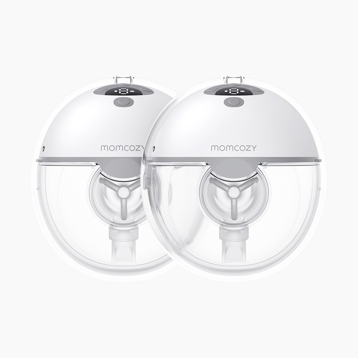 M5 All-In-One Breast Pump | Babylist