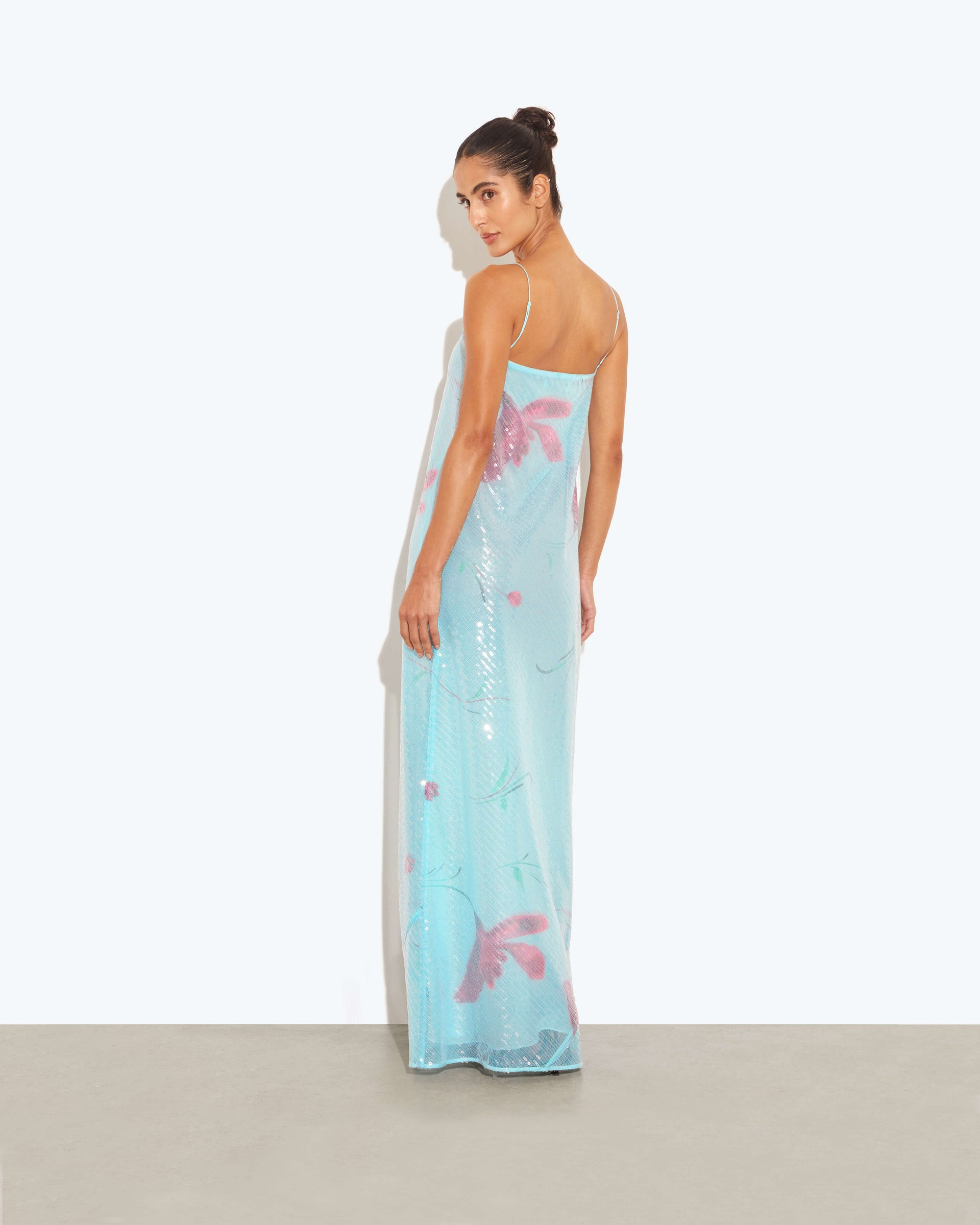 MARISOL DRESS | Rat & Boa