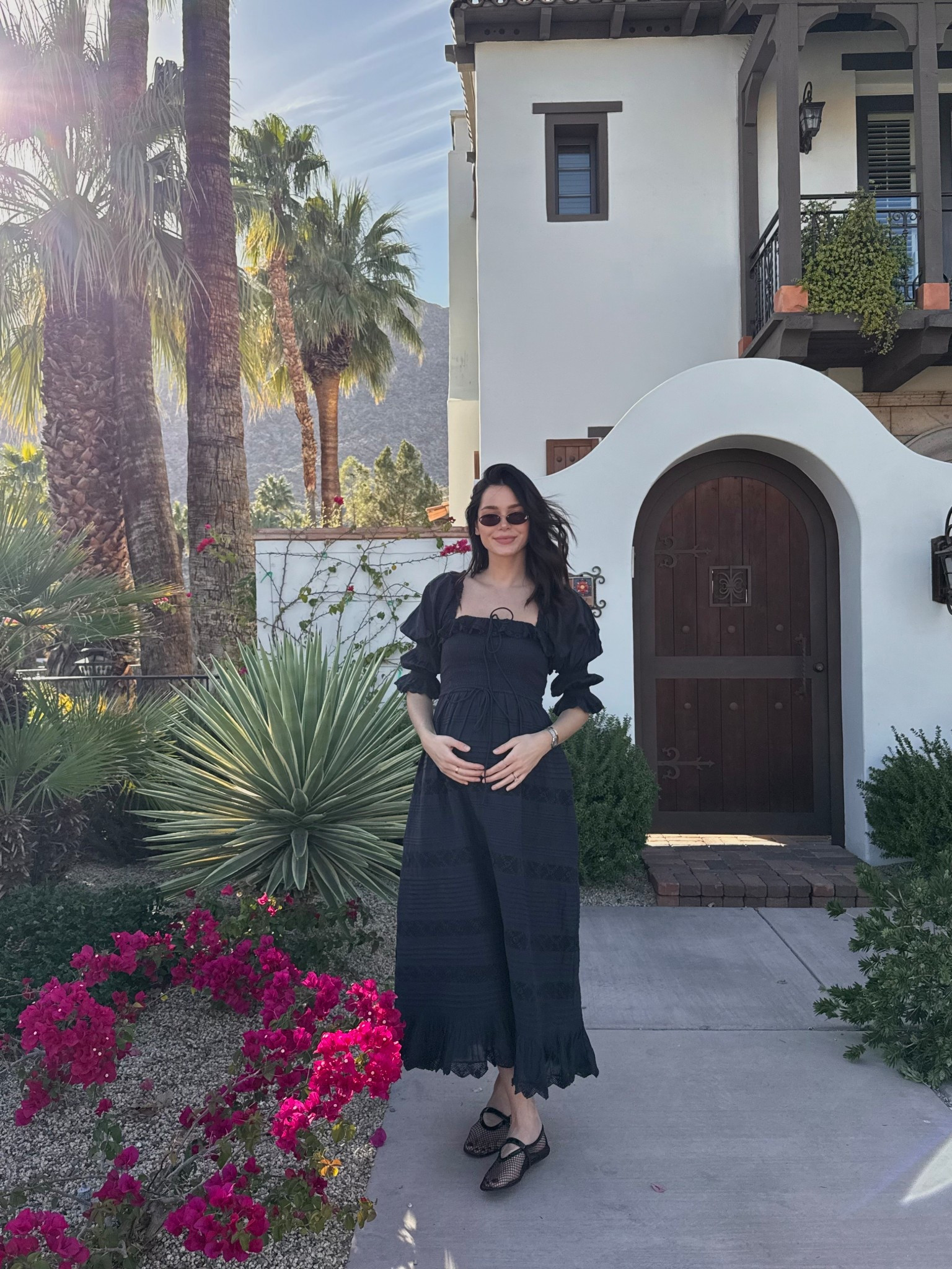 Doen dupe 🖤

#LTKTravel #LTKStyleTip #LTKBump