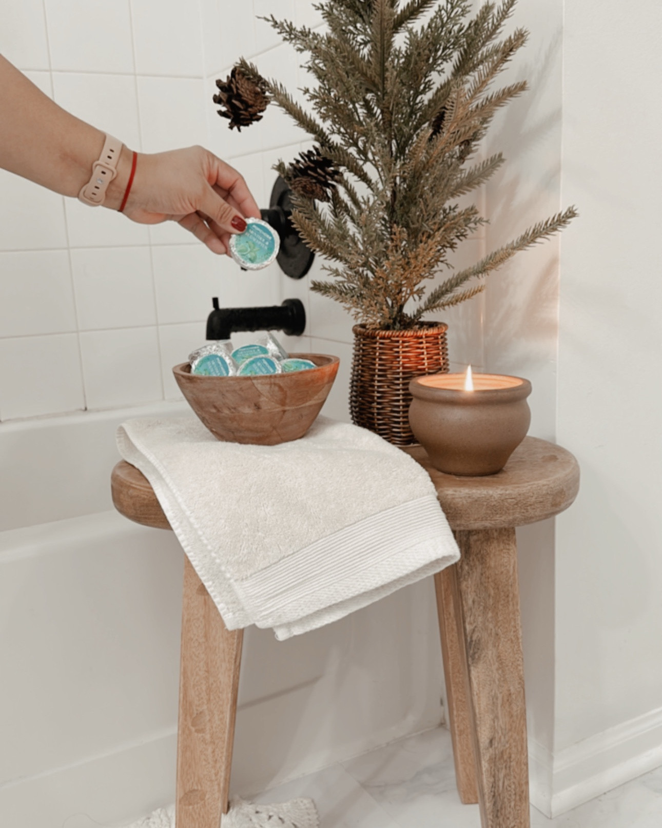 This  shower steamers are perfect gift for any occasion 🤎

#LTKGiftGuide #LTKSeasonal #LTKHoliday