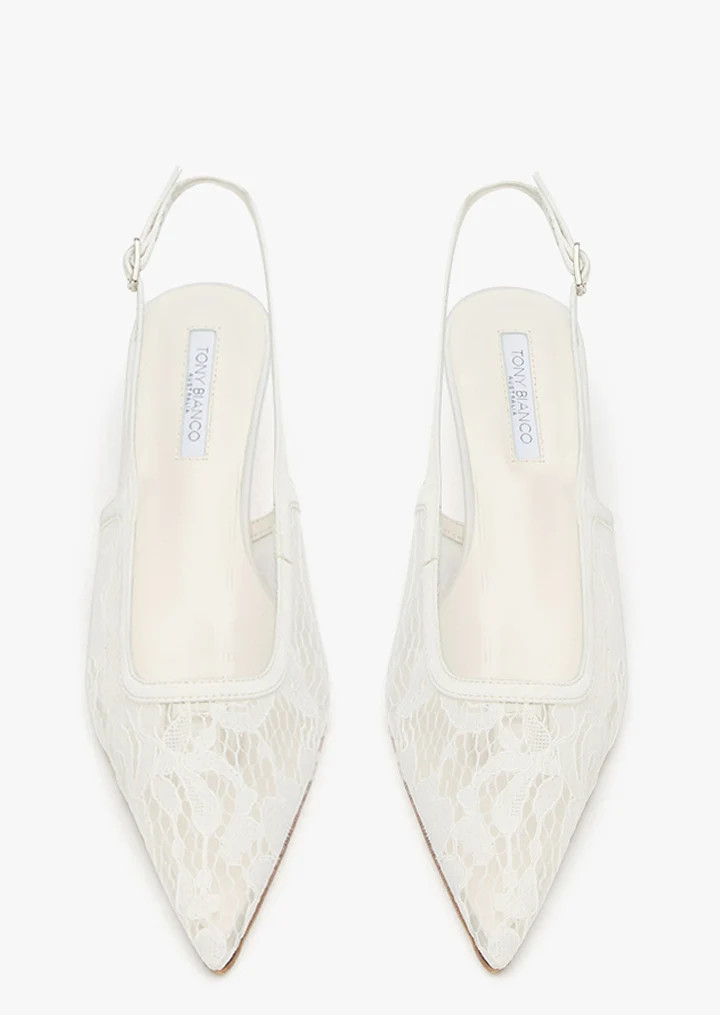 Crush Milk Capretto | Tony Bianco US