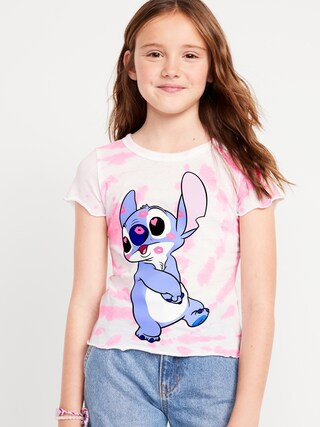 Lettuce-Edge Licensed Graphic T-Shirt for Girls | Old Navy (US)