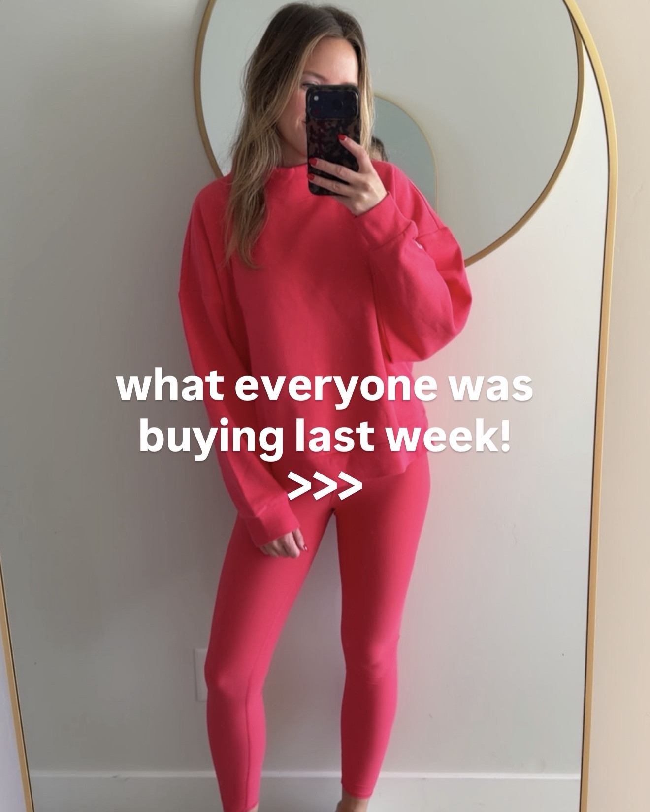 last week's best sellers! 

#LTKGiftGuide #LTKFindsUnder50 #LTKSeasonal