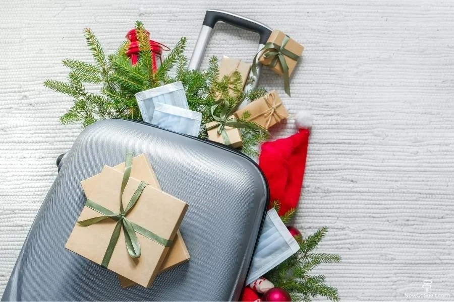 Luggage and weekender bags are a great gift for Jetsetters ✈️ 

#LTKGiftGuide #LTKTravel #LTKHoliday