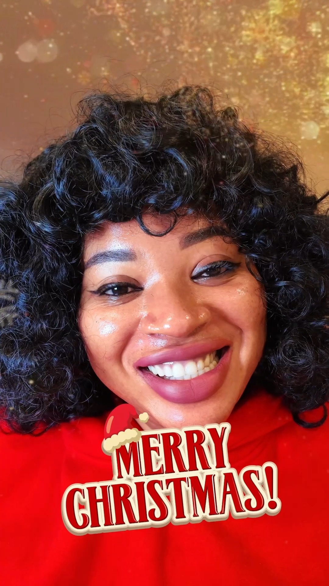 Christmas Inspired Makeup

#LTKBeauty #LTKmomlife #LTKMidsize