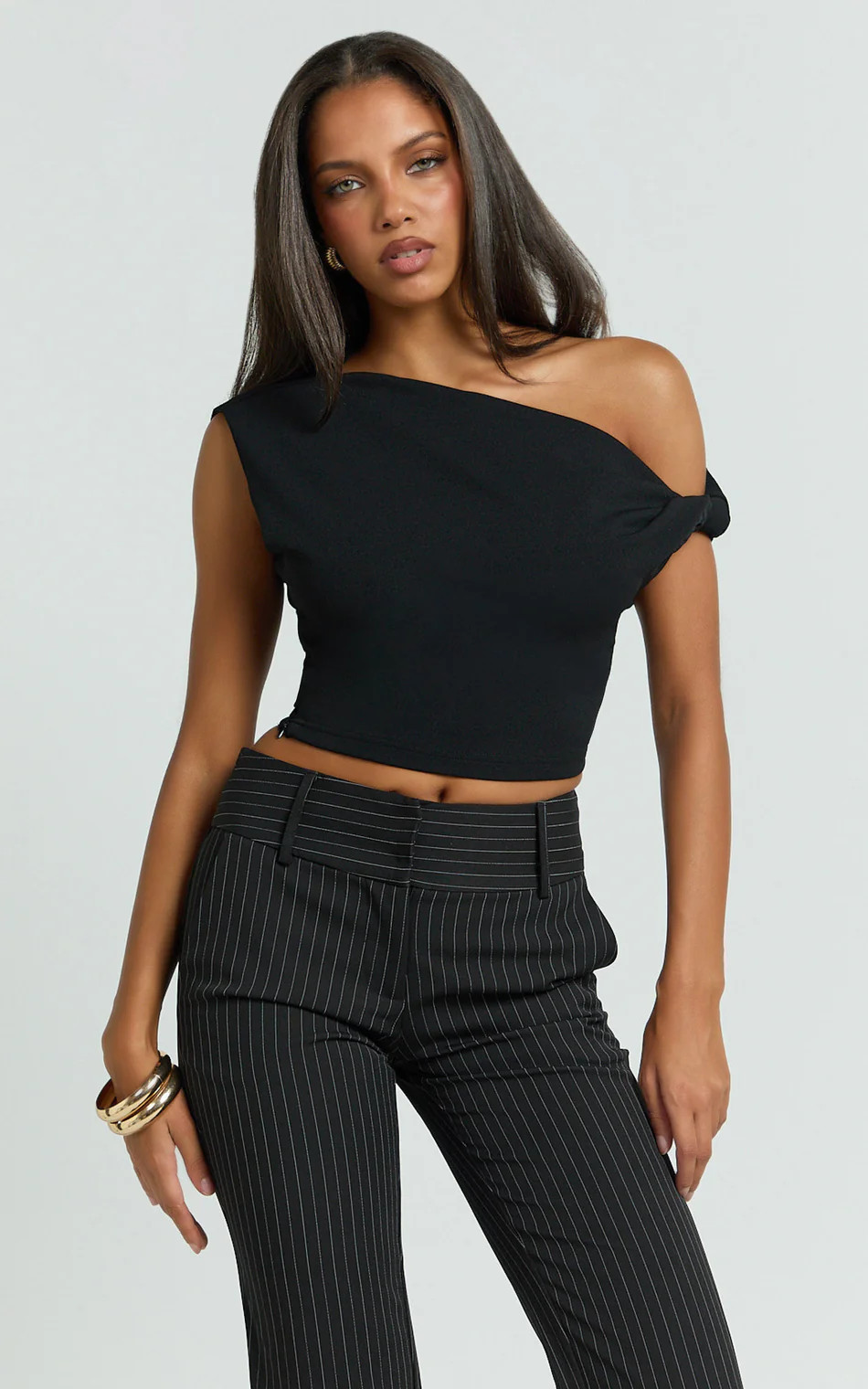 Swanson Top | Showpo (US, UK & Europe)
