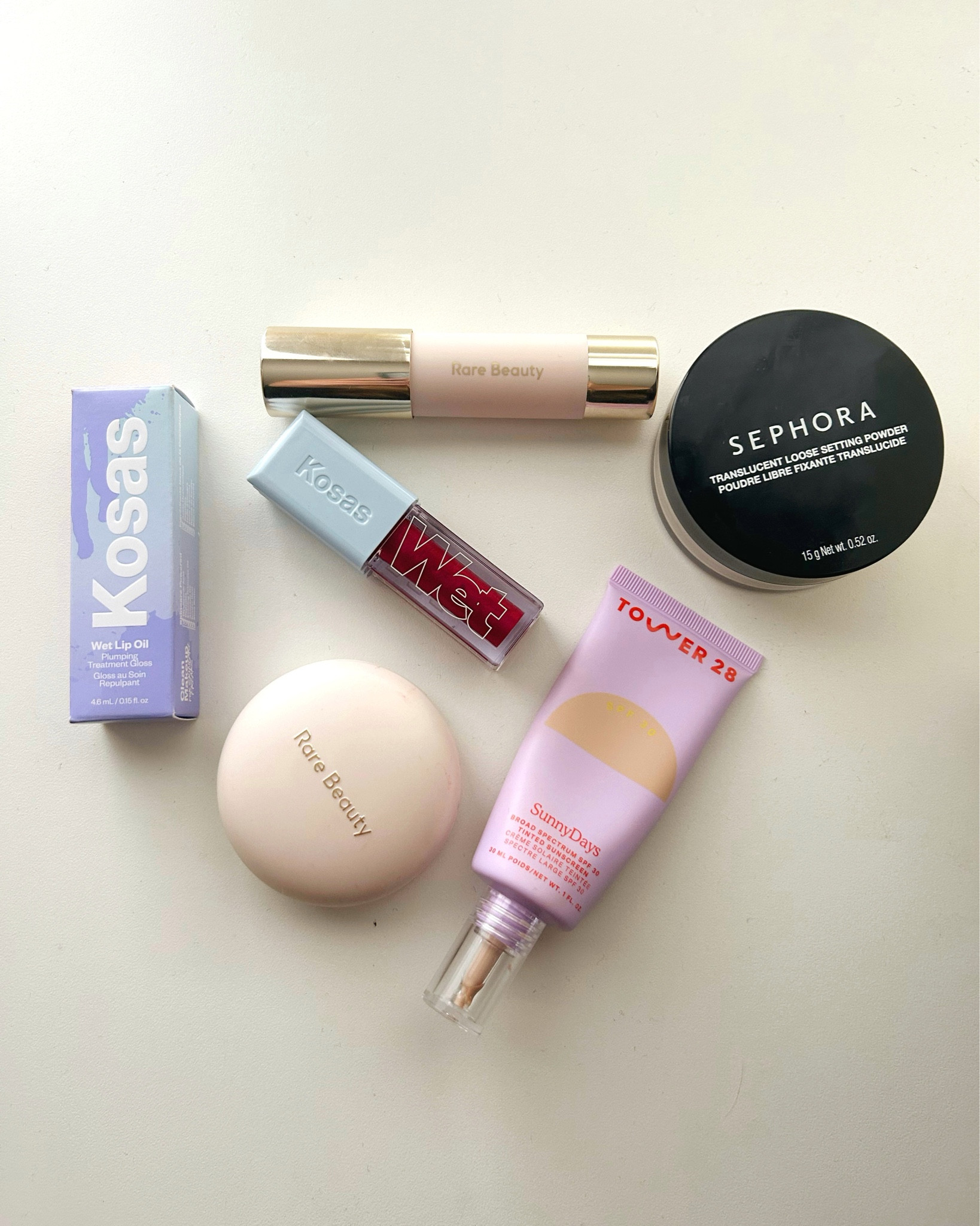 SEPHORA SALE! 


#LTKtravel #LTKitbag #LTKbeauty