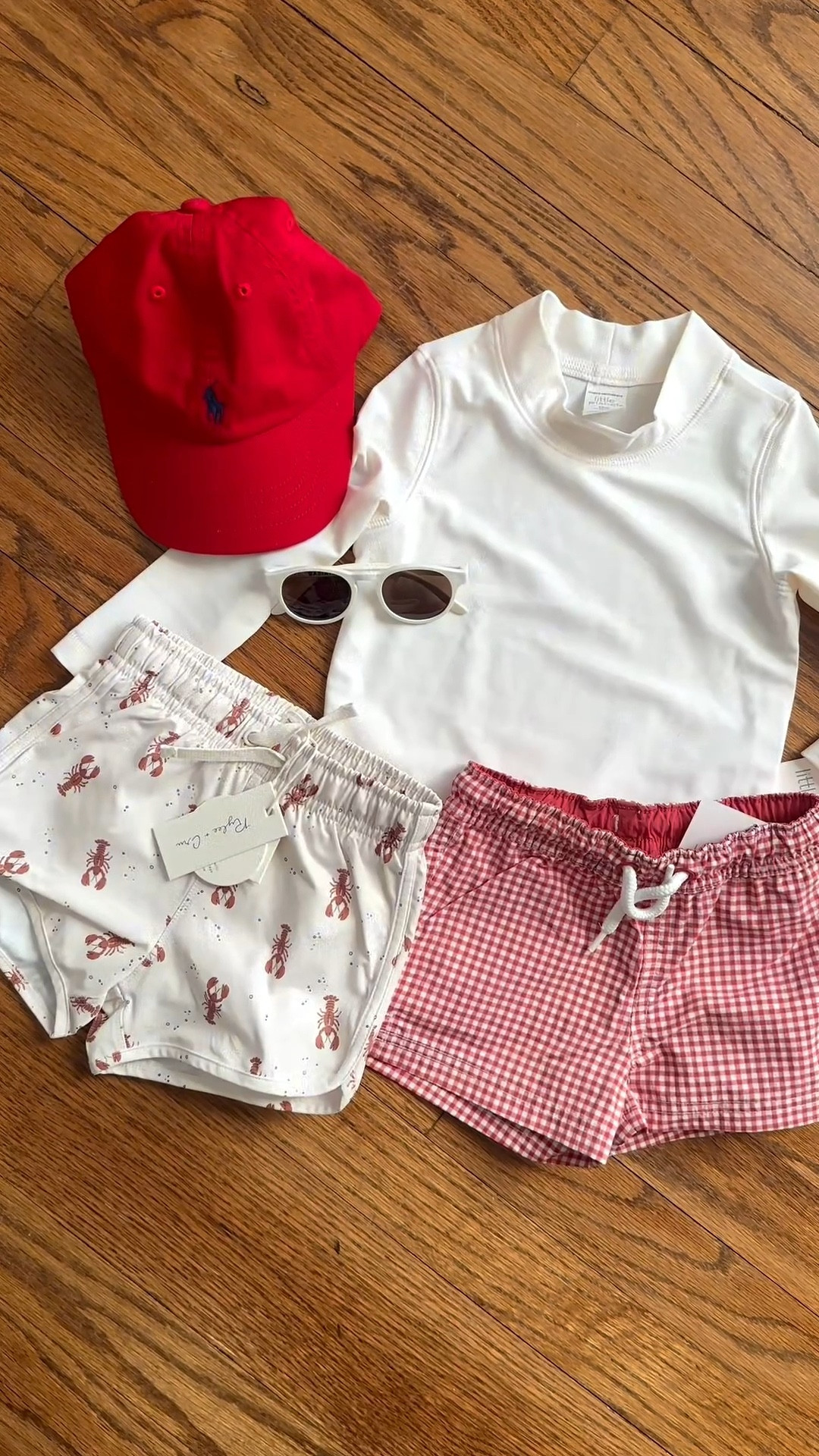 Spring break baby boy outfit ideas!

#LTKKids #LTKTravel #LTKBaby