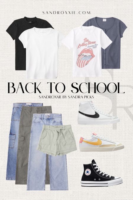 Abercrombie & Nike SALE for back to school. 

NIKE SHOES: use code ULTIMATE for 20% off. 

xo, Sandroxxie by Sandra
www.sandroxxie.com | #sandroxxie


 

#LTKkids #LTKBacktoSchool #LTKshoecrush