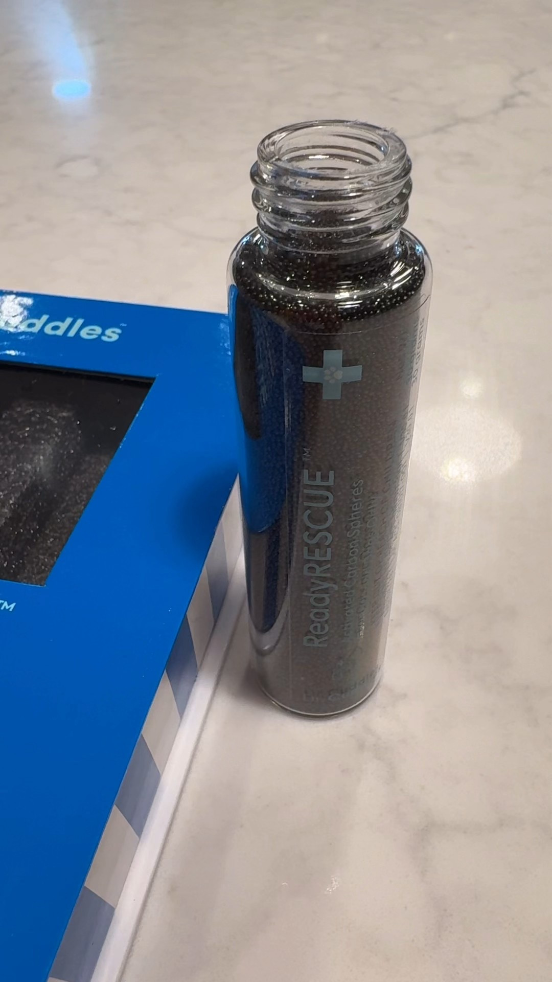 Did your pet get into something he should not have? While you’re waiting for poison control or to be seen in person at the ER, ReadyRescue is a safe and effective remedy. | pet first aid kit | dog first aid kit 

#LTKstorytime #LTKdayinmylife