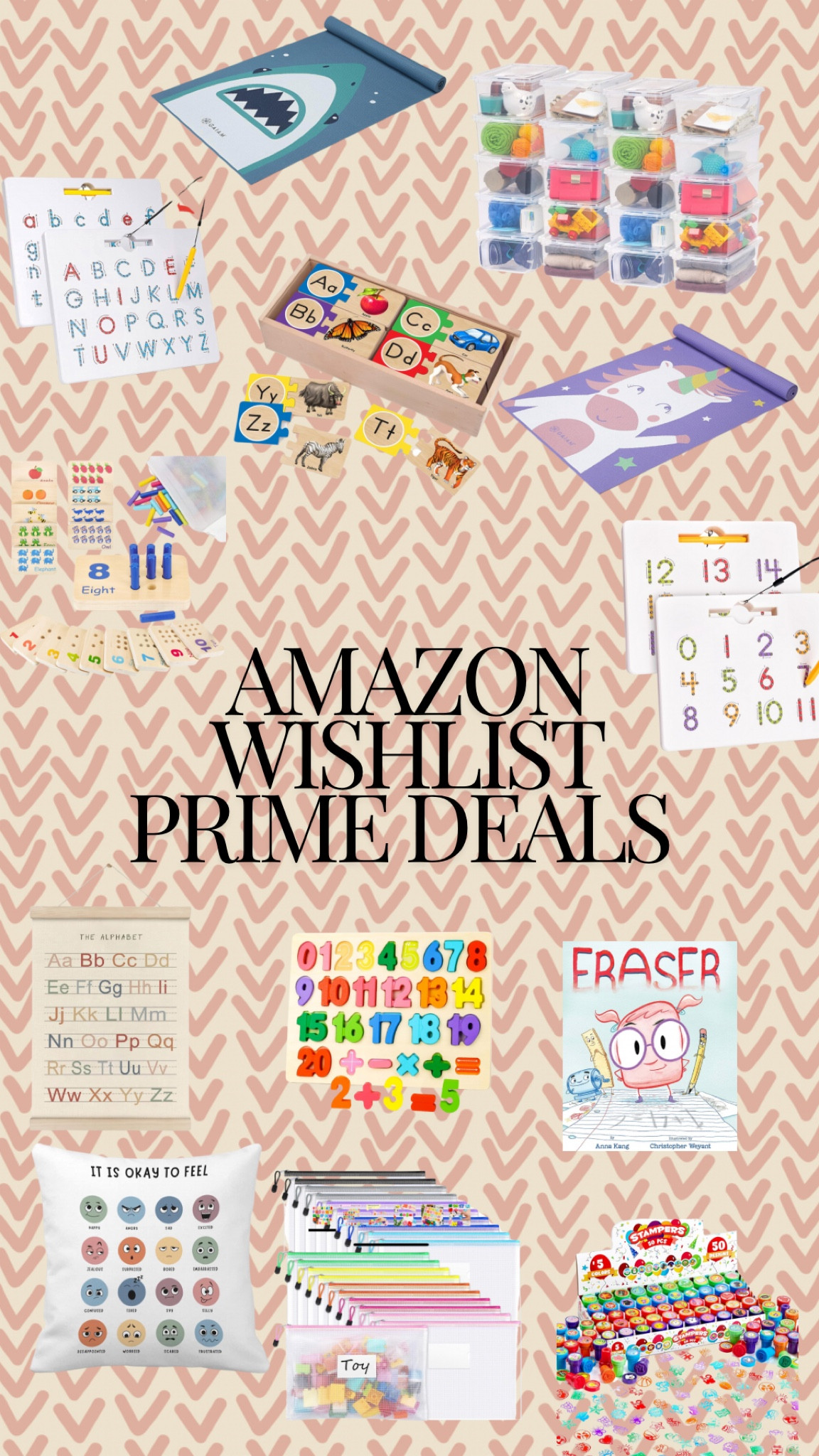 Classroom prime deals🧡

#LTKsalealert #LTKkids