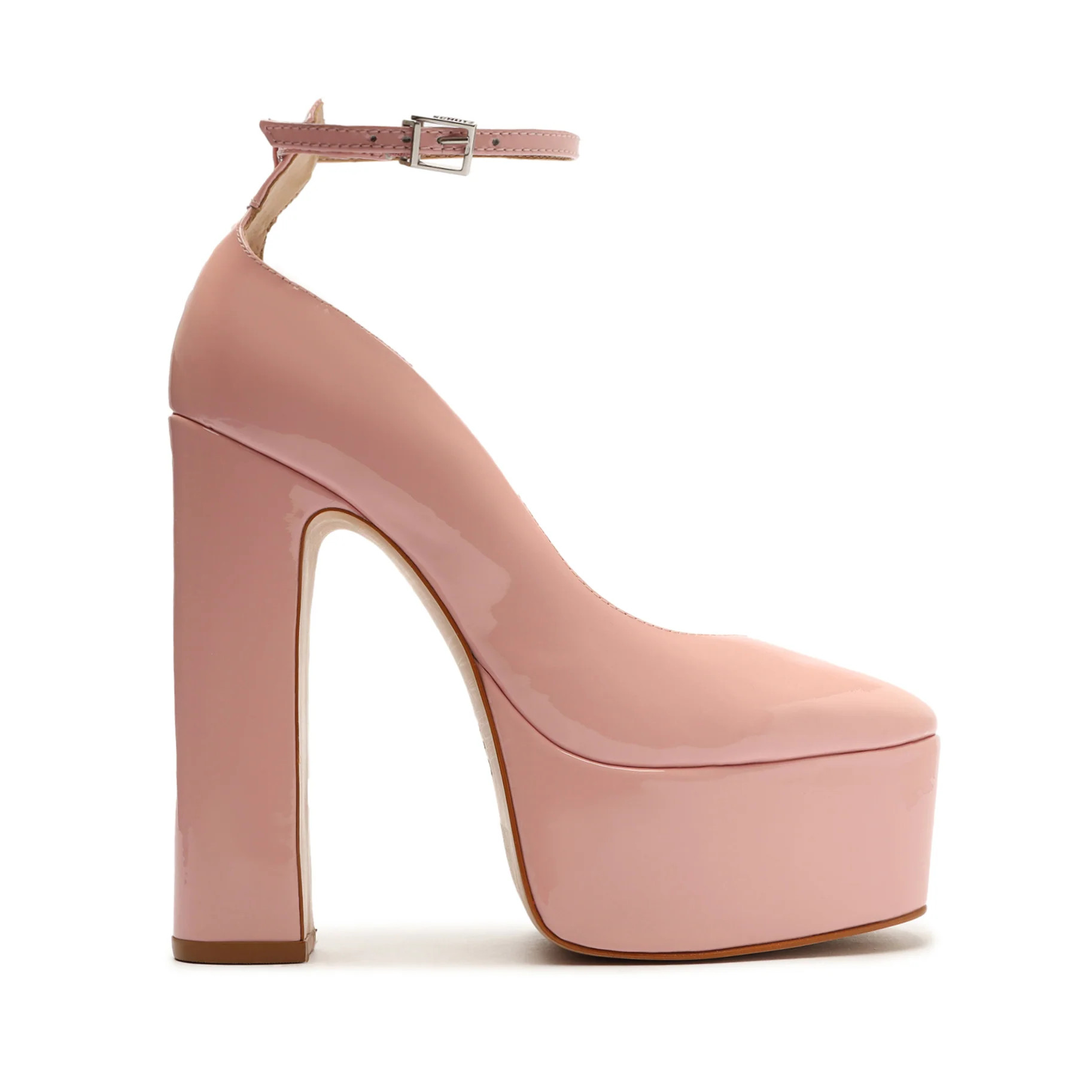 Renee Patent Pump | Schutz Shoes (US)